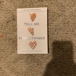 Young Adult Fiction Books